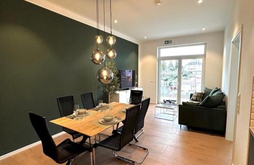 Tettnang Apartment | Family-Friendly Retreat at Apartment M17 - LoC with 9/10 Rating