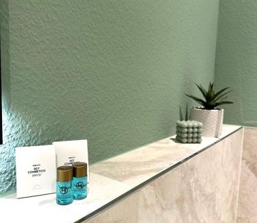 Tettnang Apartment | Family-Friendly Retreat at Apartment M17 - LoC with 9/10 Rating