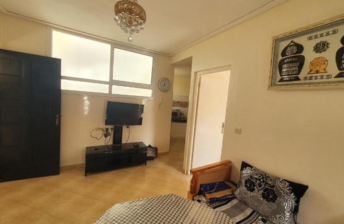 Hay Rabat Apartment | Pet-Friendly Apartment Ideal for Family Getaways
