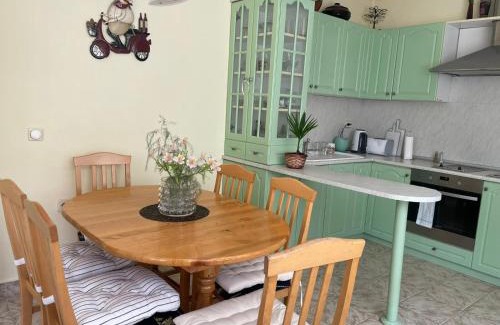 Teteven Apartment | Family-Friendly Apartment Maddie - Guest Rated 10/10