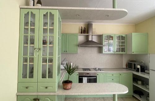 Teteven Apartment | Family-Friendly Apartment Maddie - Guest Rated 10/10