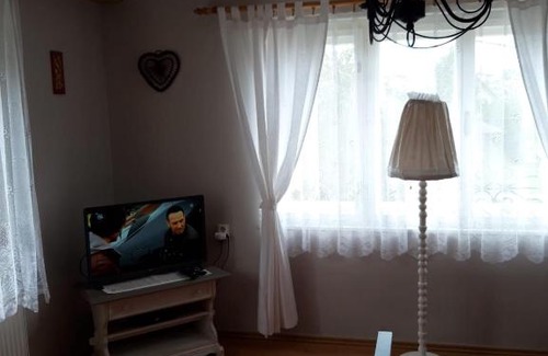 Polgrun Apartment | Pet-Friendly Apartment Magdalena with Garden & Free Bikes
