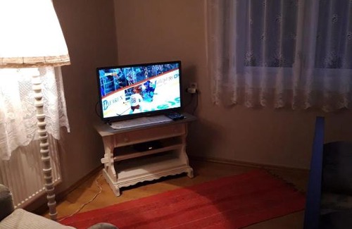 Polgrun Apartment | Pet-Friendly Apartment Magdalena with Garden & Free Bikes