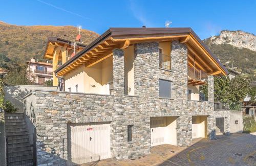 Musso Apartment | Family-Friendly Apartment Magnolia B in Beautiful Musso