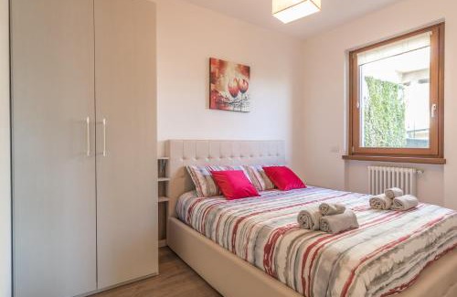 Musso Apartment | Family-Friendly Apartment Magnolia B in Beautiful Musso