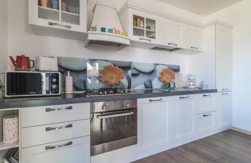 Musso Apartment | Family-Friendly Apartment Magnolia B in Beautiful Musso