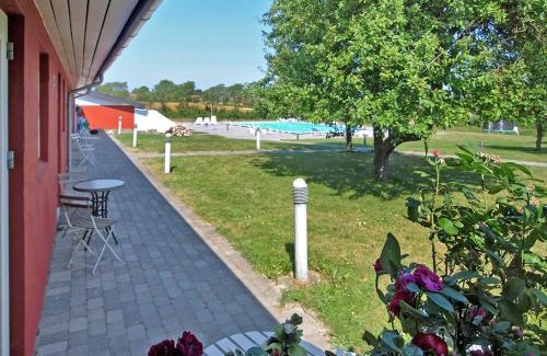 Akirkeby Apartment | Cozy Apartment Magnus - Family and Pet Friendly in Bornholm