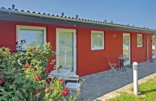 Akirkeby Apartment | Cozy Apartment Magnus - Family and Pet Friendly in Bornholm