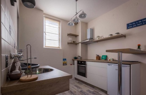 Plovdiv Center Apartment | Discover Family-Friendly Stays at Apartment Maison 33