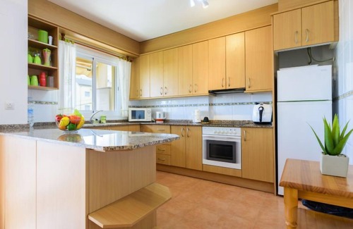 Vinaros Apartment | Explore Majari by Interhome: Oceanfront Oasis Awaits