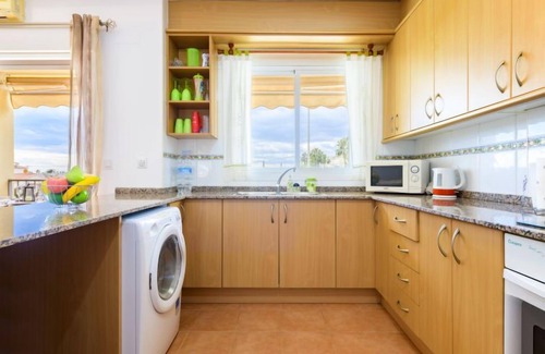 Vinaros Apartment | Explore Majari by Interhome: Oceanfront Oasis Awaits