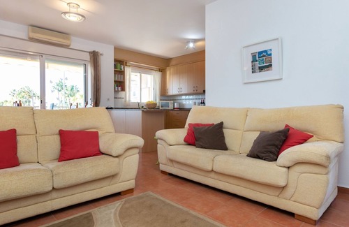 Vinaros Apartment | Explore Majari by Interhome: Oceanfront Oasis Awaits