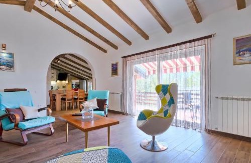 Valica Apartment | Perfect Getaway at Apartment Majda with Pool Access