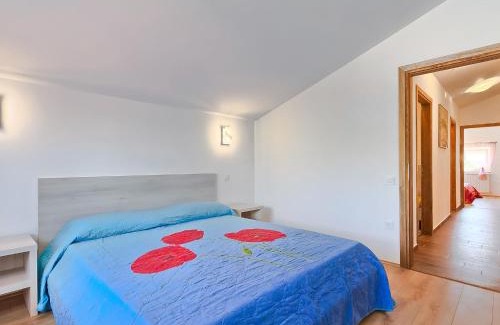 Valica Apartment | Perfect Getaway at Apartment Majda with Pool Access