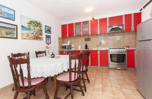 Rogoznica Apartment | Apartment Maks
