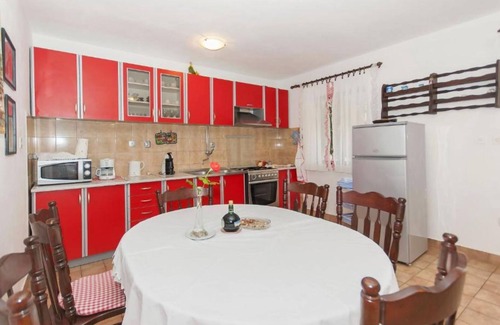 Rogoznica Apartment | Apartment Maks