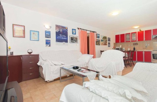 Rogoznica Apartment | Apartment Maks