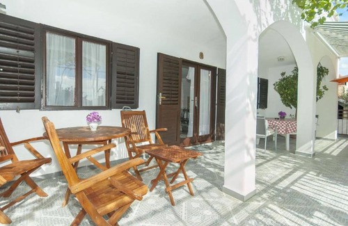 Rogoznica Apartment | Apartment Maks
