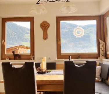 Schlitters Apartment | Top-Rated Apartment Malea: Family & Pet-Friendly Escape