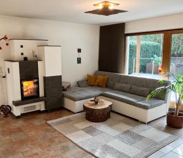 Schlitters Apartment | Top-Rated Apartment Malea: Family & Pet-Friendly Escape