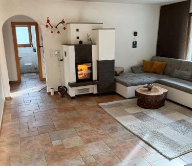 Schlitters Apartment | Top-Rated Apartment Malea: Family & Pet-Friendly Escape