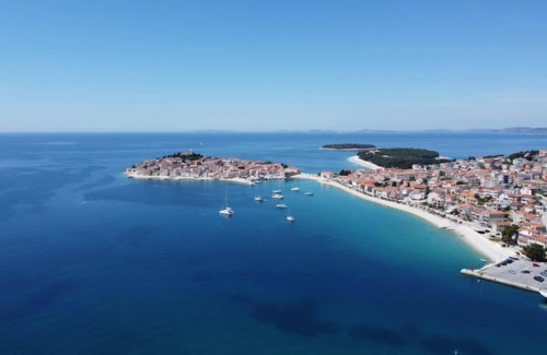 Primosten Apartment | Ideal Apartment Mali Ive in Primosten for 6 Guests
