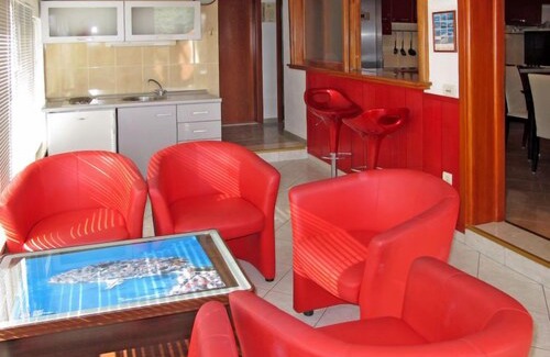 Primosten Apartment | Ideal Apartment Mali Ive in Primosten for 6 Guests
