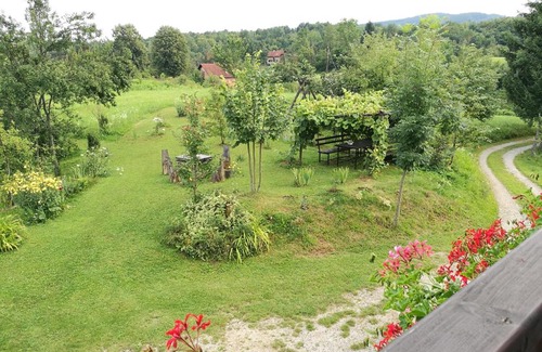 Ostarski Stanovi Apartment | Child-Friendly Apartment Manda with Exceptional Guest Rating