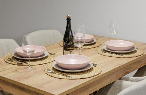 Ajdovscina Apartment | Apartment Mandi By DIMBIKES