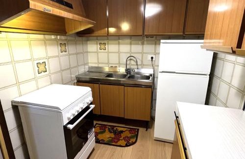 Giustino Apartment | Apartment Mansarda al Doss by Interhome