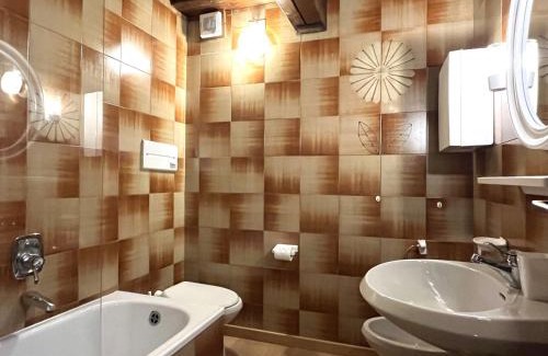 Giustino Apartment | Apartment Mansarda al Doss by Interhome