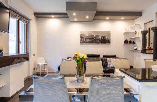 Novate Mezzola Apartment | Family-Friendly Apartment Manuela with Pet Access & High Rating