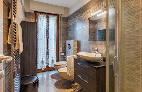 Novate Mezzola Apartment | Family-Friendly Apartment Manuela with Pet Access & High Rating
