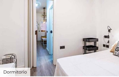 Aguadulce Apartment | Seaside Escape: Apartment Mar with Ocean Views & Spa