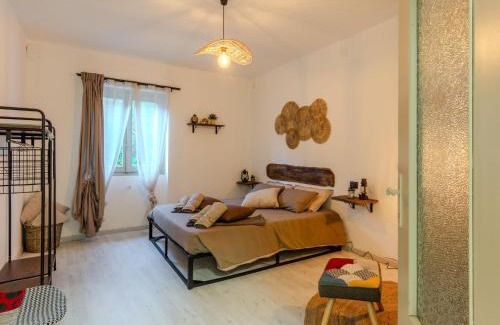 Colico Apartment | Apartment Mara by Interhome