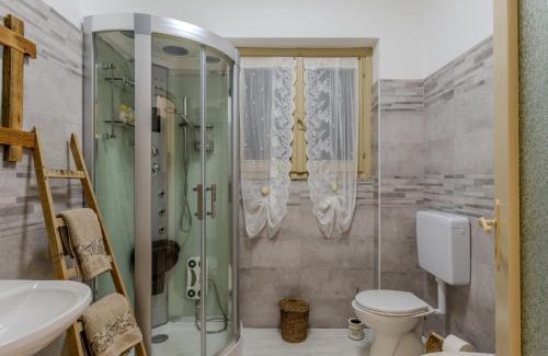 Colico Apartment | Apartment Mara by Interhome