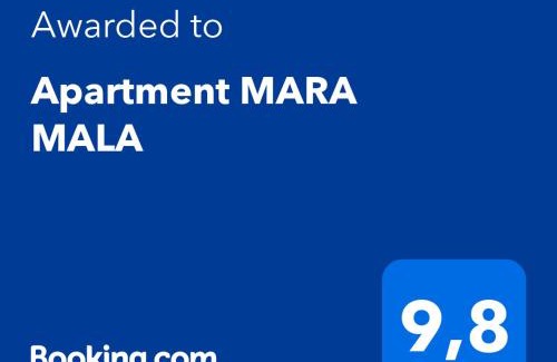 Babin Kuk Apartment | Discover Apartment MARA MALA: Guest Rated 9.7/10, Family Friendly