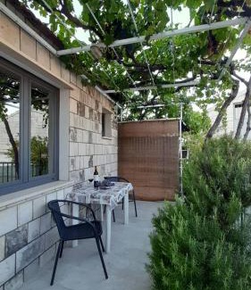 Babin Kuk Apartment | Discover Apartment MARA MALA: Guest Rated 9.7/10, Family Friendly