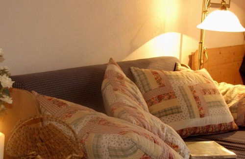 Waldkirchen Condo | Apartment Maral with 40 square meters - vacation at FEWO Kittl