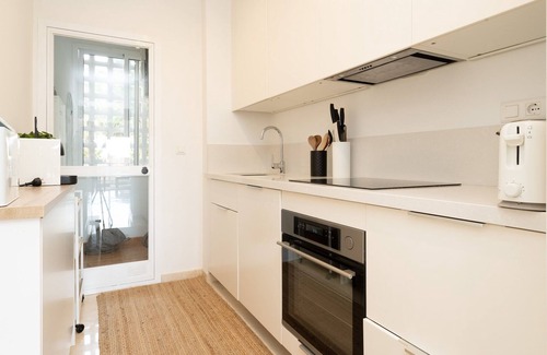 Urbanizacion Marbessa Apartment | Apartment Marbella 100m from Beach