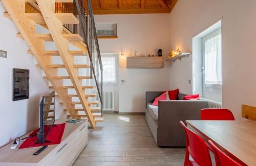 Novate Mezzola Apartment | Child-Friendly Apartment Marco: Guest Rated 9.4/10