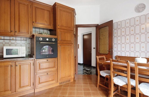 Casarza Ligure Apartment | Cozy Apartment 'Mare E Collina' with Mountain Views & Terrace