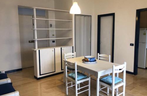Agrigento Apartment | Oceanfront Apartment Marechiaro in Agrigento
