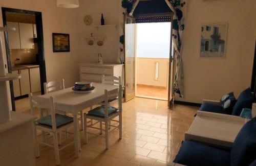 Agrigento Apartment | Oceanfront Apartment Marechiaro in Agrigento