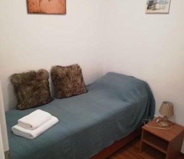 Mareda Apartment | Oceanfront Escape at Apartment Mareda - Rated 8.3/10
