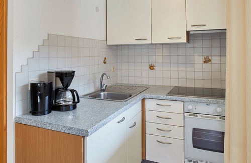 Racines Apartment | Mountain View Retreat: Wi-Fi, Garden & Spa Amenities