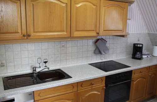Klein Vielen Apartment | Stay at Apartment Margerite: Family-Friendly Castle Retreat