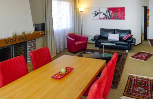 Rigi Kaltbad Apartment | Family-Friendly Apartment Casa Margherita Bütler - Rated 8.9