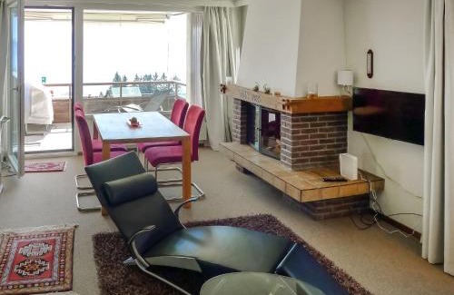 Rigi Kaltbad Apartment | Family-Friendly Apartment Casa Margherita Bütler - Rated 8.9