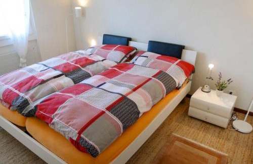 Rigi Kaltbad Apartment | Family-Friendly Apartment Casa Margherita Bütler - Rated 8.9